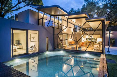 most unique metal building houses|unique houses australia.